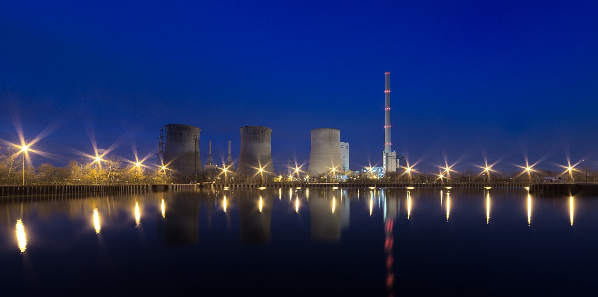 ПРОМИСЛОВІСТЬ